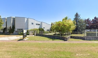 Cria 28, Centre de Formation à Mainvilliers