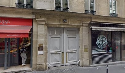 Training Bbc Paris, Centre de Formation à Paris 08