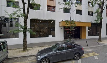 Devenir Officier, Centre de Formation à Paris 20