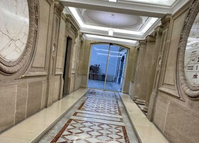 Ekker, Centre de Formation à Paris 09