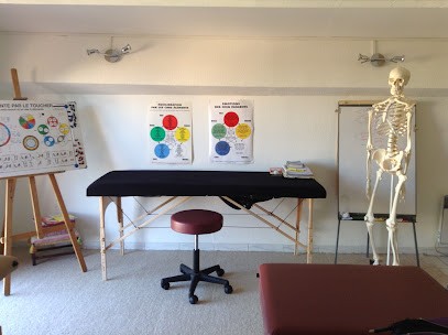 Ecole D.taos Kinésiologie, Centre de Formation à Six-Fours-les-Plages