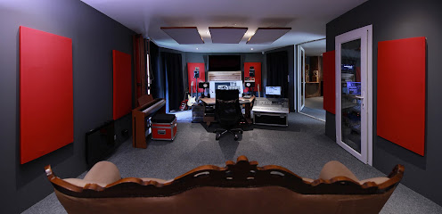 Studio La Vigie Centre De Formation à Dieppe
