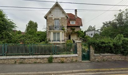 Sr Consulting, Centre de Formation à Taverny