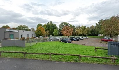 Tpe Lorraine, Centre de Formation à Woippy