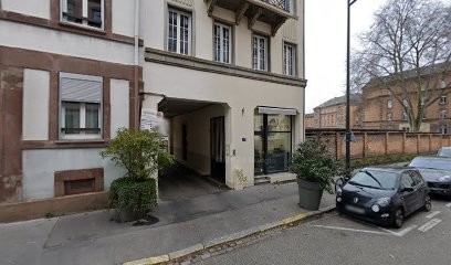 Grand Est Formation, Centre de Formation à Strasbourg