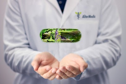 Alternative Medicine Center Training Center En Naturopathie, Centre de Formation à Paris 17