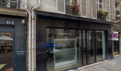 Ceodem, Centre de Formation à Paris 07