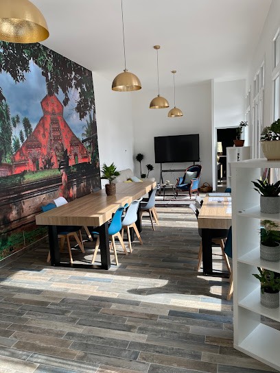 So Coach Formation Feurs / Formation De Formateurs / Bilans De Compétences /Coaching/Coworking, Centre de Formation à Feurs