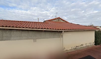 Hunkaar, Centre de Formation à Eaunes