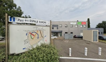 Ad'kwat Academy, Centre de Formation à Sausheim