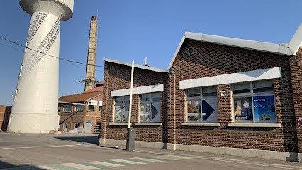 Aftral Compiègne, Centre de Formation à Clairoix