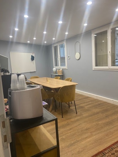 Venus Consulting, Centre de Formation à Marseille 07