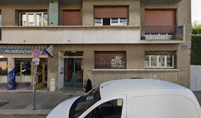 Bienveillance, Centre de Formation à Grenoble