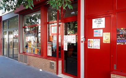 Writing Workshops A Language To Soi, Centre de Formation à Paris 20