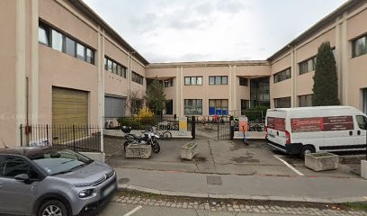 Gfs - Group Training Systems, Centre de Formation à Lyon 09