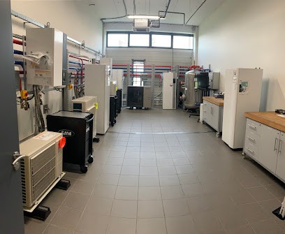 Training Center Group Atlantic, Centre de Formation à Colomiers