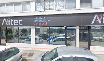 Vast Rh, Centre de Formation à La Garde