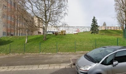 Greta Hirson, Centre de Formation à Hirson