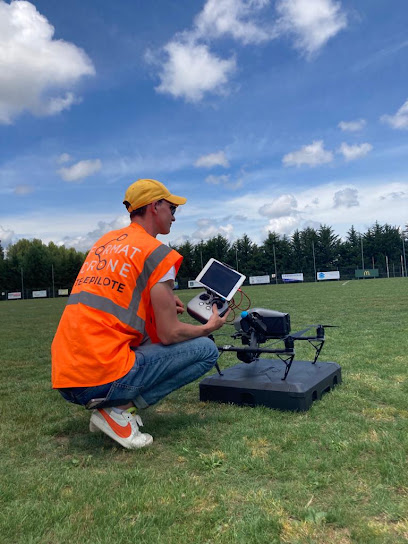 Format Drone Centre De Formation à Jacou