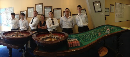 Cerus Casino Academy Paris, Centre de Formation à Paris 16