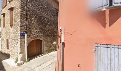 Centre Ahymsa, Centre de Formation à Néoules