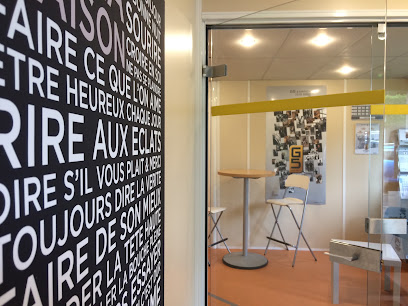 G5 Formation Centre De Formation à Saint-Martin-d'Hères