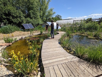 Canop'Terre, Centre de Formation à Erstein
