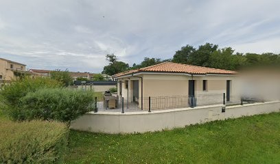 Tatiana Rousseau, Centre de Formation à Sainte-Eulalie