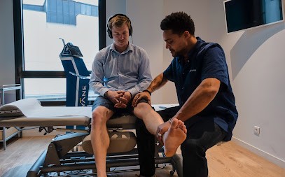 Allyane : Méthode De Reprogrammation Neuromotrice, Centre de Formation à Lyon 04