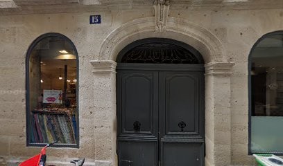 Cooperation Educative, Centre de Formation à Paris 02