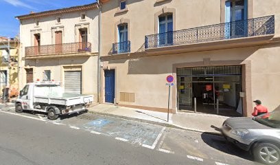 Formaide, Centre de Formation à Béziers