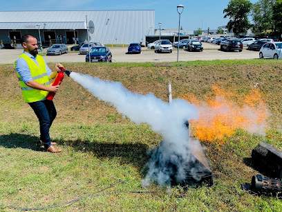 Formation Incendie Extincteur Bourges - Alertis Centre De Formation à Bourges