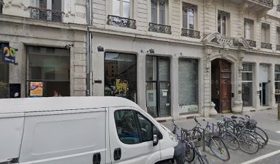 Les Petits Bilingues, Centre de Formation à Lyon 02