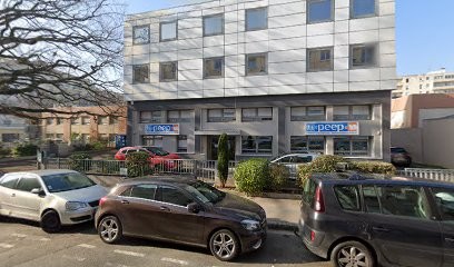 Formaconsulte, Centre de Formation à Villeurbanne