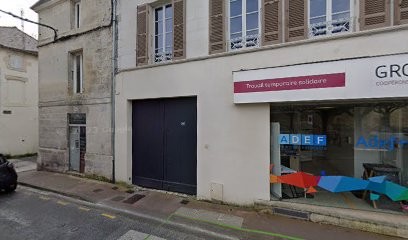 Dorothee Bergeron - So.db, Centre de Formation à Saintes