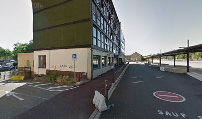 AFCBM, Centre de Formation à Sarreguemines