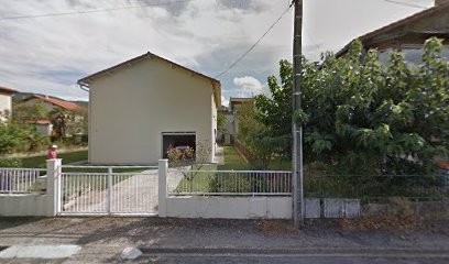 Sylvain Deseau Formation-Conseil, Centre de Formation à Saint-Affrique