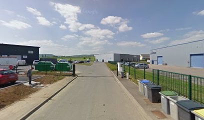 A2f, Centre de Formation à Fèves