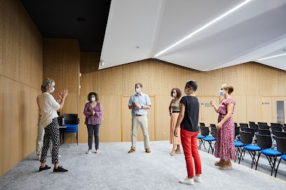 Kristel Rodriguez-Dorgan Académie D'Expression, Centre de Formation à Labenne