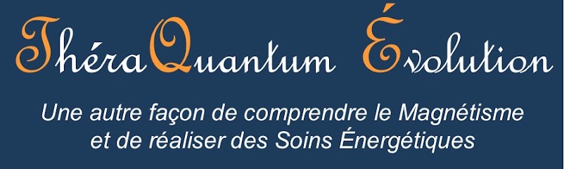 Formations Magnétiseur & Soins Énergétiques Centre De Formation à Éragny