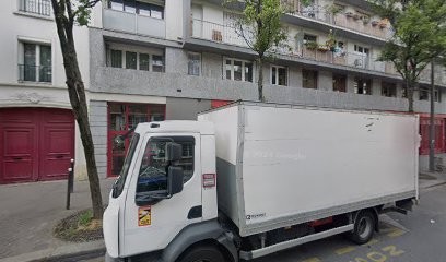 Okyakusama Formation, Centre de Formation à Paris 18