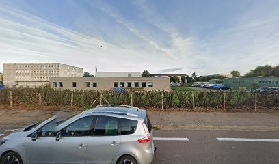 Greta 89 - Antenna De Sens, Centre de Formation à Sens