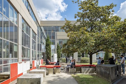 Red Cross Competence - Romainville Site, Centre de Formation à Romainville