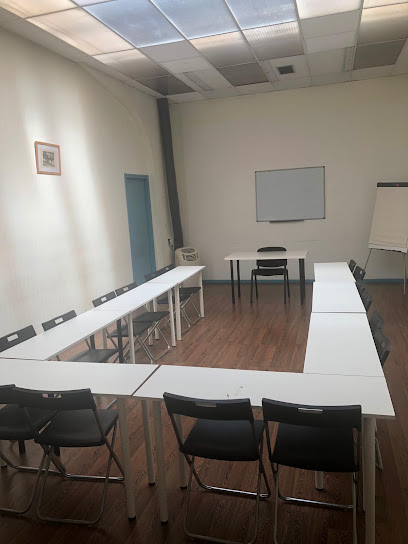 Vtc Academy Paris Centre De Formation à Paris 15