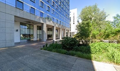 Afpic, Centre de Formation à Puteaux