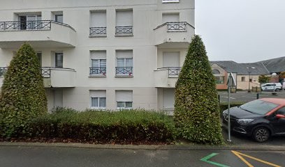 Acteurs - Formation - Conseil, Centre de Formation à La Chapelle-Saint-Mesmin