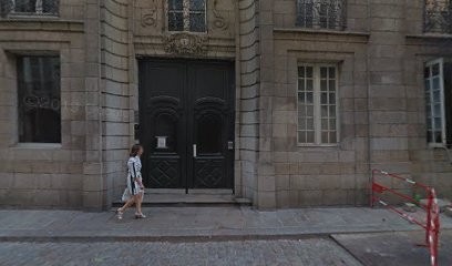 Demos, Centre de Formation à Nantes