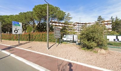 Itbs Formation, Centre de Formation à Mandelieu-la-Napoule