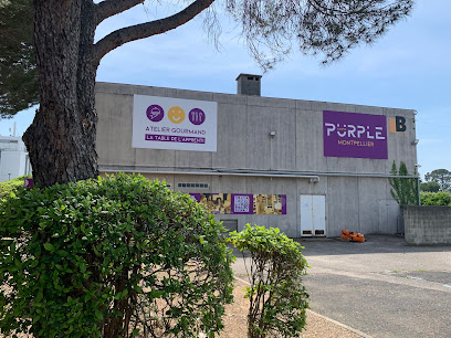 Purple Campus Montpellier Centre De Formation à Montpellier