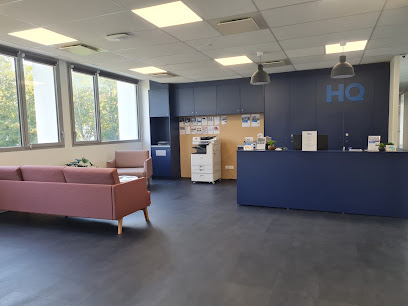 Rh Reflex : Centre De Formation Professionnelle, Centre De Formation à Carquefou